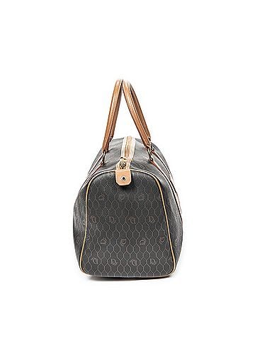 Dior Vintage Small Boston (view 2)