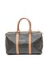 Dior Gray Vintage Small Boston One size - photo 5