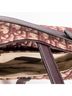 Dior White Mini Saddle Bag One size - photo 8