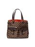 Louis Vuitton Brown Uzes One size - photo 1