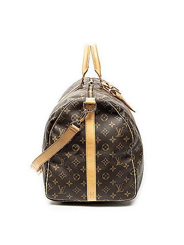 Louis Vuitton Keepall Bandouliere 55 (view 2)