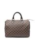 Louis Vuitton Brown Speedy 30 One size - photo 1