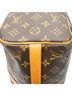 Louis Vuitton Brown Flanerie PM One size - photo 6