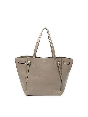 Céline Medium Cabas Phantom Tote (view 1)