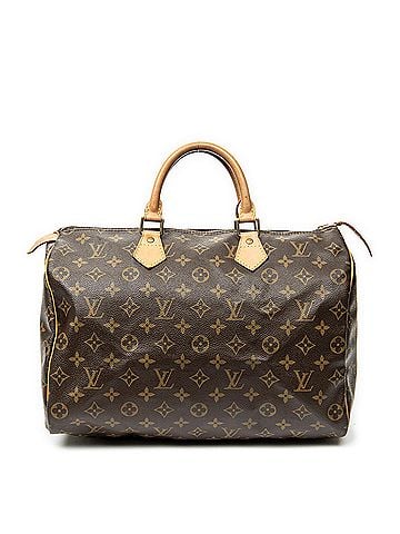 Louis Vuitton Speedy 30 (view 1)