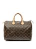 Louis Vuitton Brown Speedy 30 One size - photo 1