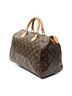 Louis Vuitton Brown Speedy 30 One size - photo 3