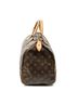 Louis Vuitton Brown Speedy 30 One size - photo 4