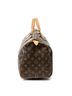 Louis Vuitton Brown Speedy 30 One size - photo 2