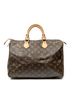 Louis Vuitton Brown Speedy 30 One size - photo 5
