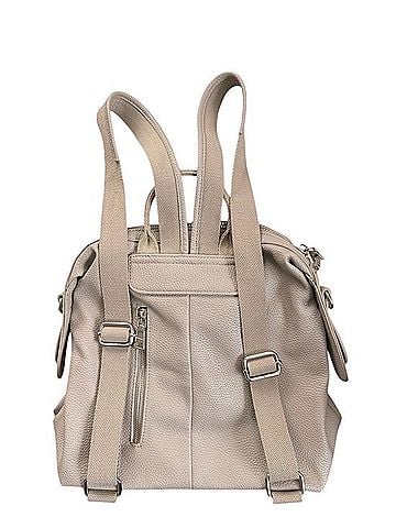 Urban Expressions Pebbled Leather Crossbody Crossbody Bag (view 2)