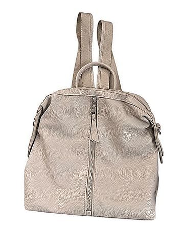 Urban Expressions Pebbled Leather Crossbody Crossbody Bag (view 1)
