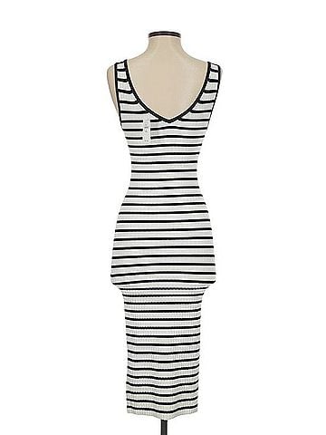 Gap Tank Dress Casual Dress (view 2)