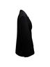 Givenchy 100% Wool Black Givenchy Single-Breasted Blazer in Black Wool Size 10 - photo 2