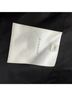 Givenchy 100% Wool Black Givenchy Single-Breasted Blazer in Black Wool Size 10 - photo 4