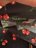 Talbots Print Blue Red Casual Skirt Size 14 - photo 3