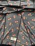 Talbots Print Blue Red Casual Skirt Size 14 - photo 8