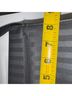 Nine West Stripes Black Crossbody Bag One size - photo 9