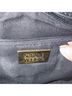 Nine West Stripes Black Crossbody Bag One size - photo 5
