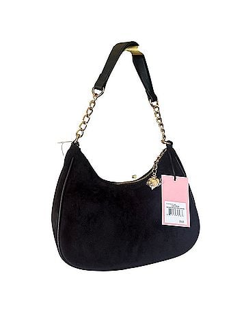 Juicy Couture Leather Hobo (view 2)