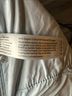 Eileen Fisher Solid Blue Jeans Size 16 - photo 6