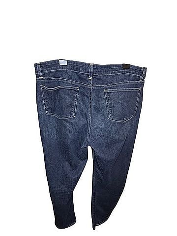 Eileen Fisher Jeans (view 2)