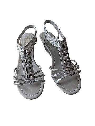 New York Transit Wedges (view 1)