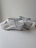 New York Transit Silver Wedges Size 11 - photo 4