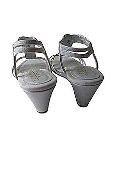 New York Transit Wedges (view 2)