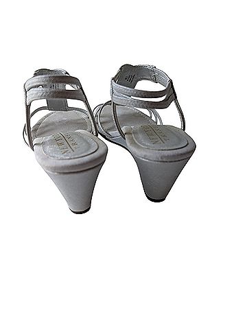 New York Transit Wedges (view 2)