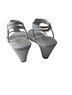 New York Transit Silver Wedges Size 11 - photo 2