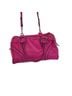 Milly 100% Leather Pink Leather Satchel One size - photo 1