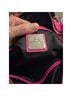 Milly 100% Leather Pink Leather Satchel One size - photo 4