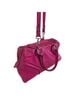 Milly 100% Leather Pink Leather Satchel One size - photo 5