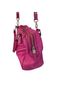 Milly 100% Leather Pink Leather Satchel One size - photo 6