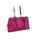 Milly 100% Leather Pink Leather Satchel One size - photo 2
