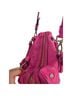Milly 100% Leather Pink Leather Satchel One size - photo 7