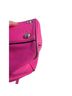 Milly 100% Leather Pink Leather Satchel One size - photo 9