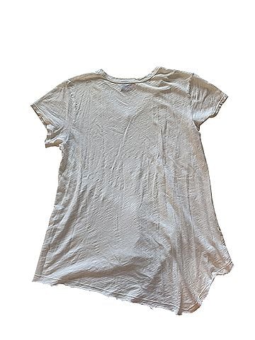 American Apparel Short Sleeve T-Shirt (view 2)