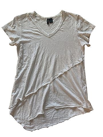 American Apparel Short Sleeve T-Shirt (view 1)