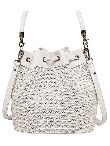 Urban Expressions Nantucket Crossbody Bag (view 2)