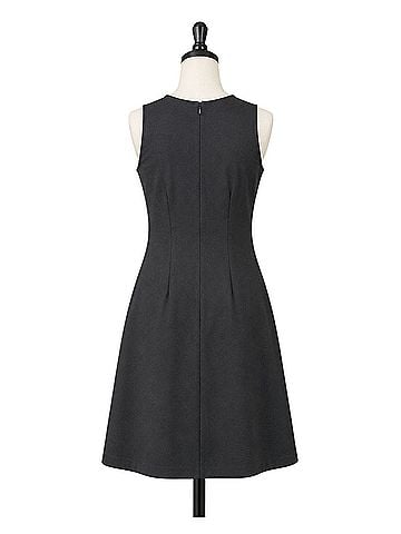 Everlane Cocktail Dress (view 2)