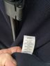 Talbots Blue Jacket Size 2X - photo 4
