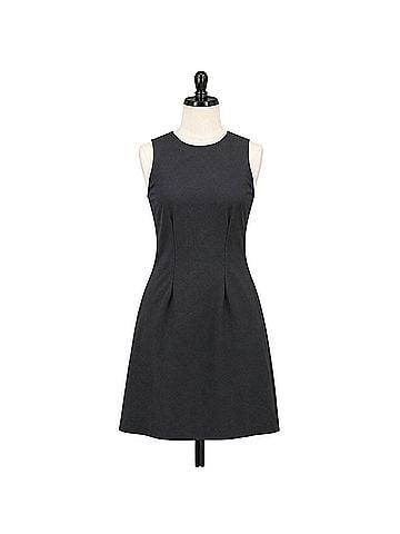 Everlane Cocktail Dress (view 1)