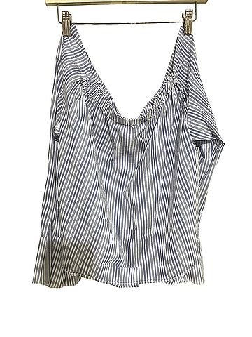 Free People Long Sleeve Button-Down Shirt (view 2)