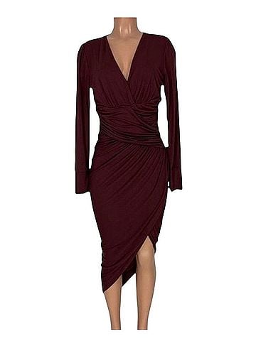 Young Fabulous & Broke Genesis Cocktail Dress (view 1)