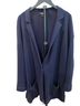 Talbots Blue Jacket Size 2X - photo 1