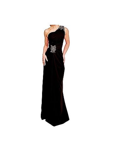 Terani Couture Cocktail Dress (view 1)