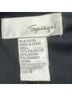 Spiegel 70% Polyester 25% Rayon 5% Spandex 100% Polyester Gray Cocktail Dress Size 8 - photo 4