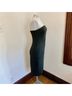 Spiegel 70% Polyester 25% Rayon 5% Spandex 100% Polyester Gray Cocktail Dress Size 8 - photo 7